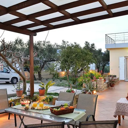 Casa vacanze George's House Between Falasarna And Balos