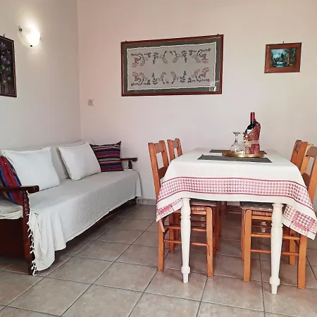 George's House Between Falasarna And Balos Casa vacanze *