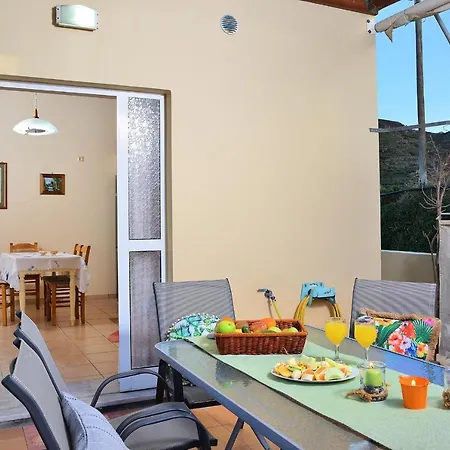 George's House Between Falasarna And Balos Ferienhaus *