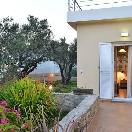 Casa vacanze George's House Between Falasarna And Balos Kíssamos